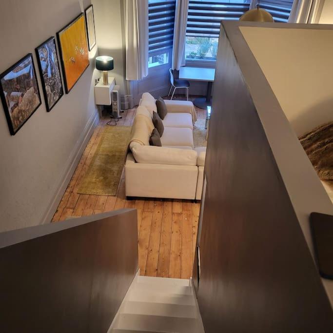 5 Luxury Spacious Loft - Prime Location - Comfortable Bed & Sofa Brighton Exteriör bild