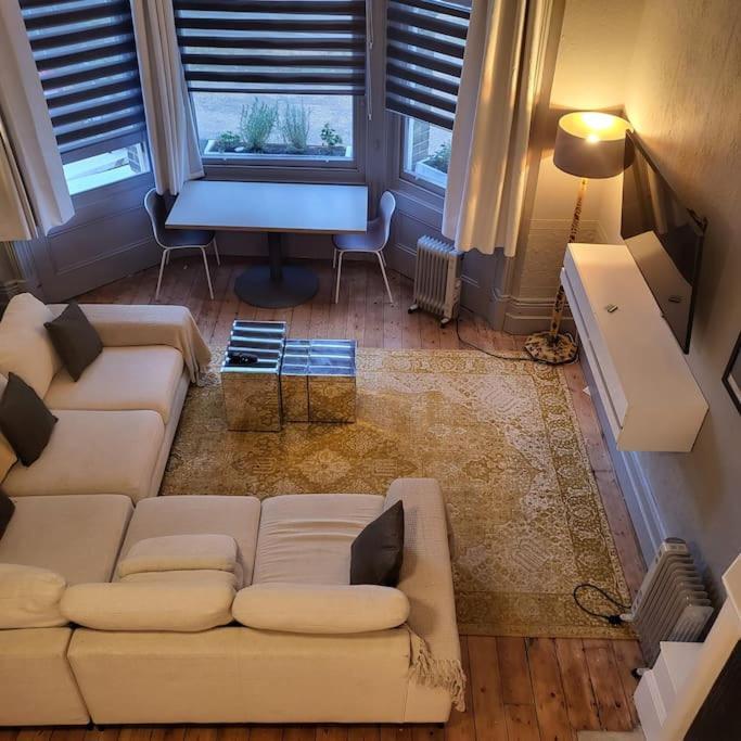 5 Luxury Spacious Loft - Prime Location - Comfortable Bed & Sofa Brighton Exteriör bild