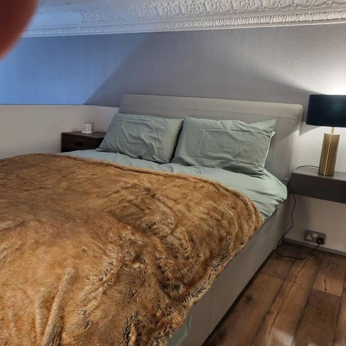 5 Luxury Spacious Loft - Prime Location - Comfortable Bed & Sofa Brighton Exteriör bild