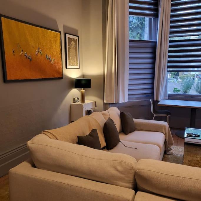 5 Luxury Spacious Loft - Prime Location - Comfortable Bed & Sofa Brighton Exteriör bild