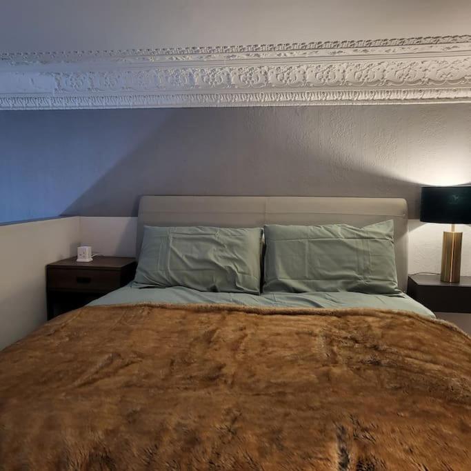 5 Luxury Spacious Loft - Prime Location - Comfortable Bed & Sofa Brighton Exteriör bild