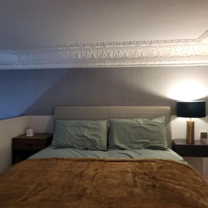 5 Luxury Spacious Loft - Prime Location - Comfortable Bed & Sofa Brighton Exteriör bild