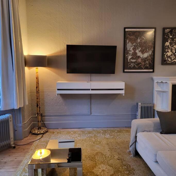 5 Luxury Spacious Loft - Prime Location - Comfortable Bed & Sofa Brighton Exteriör bild