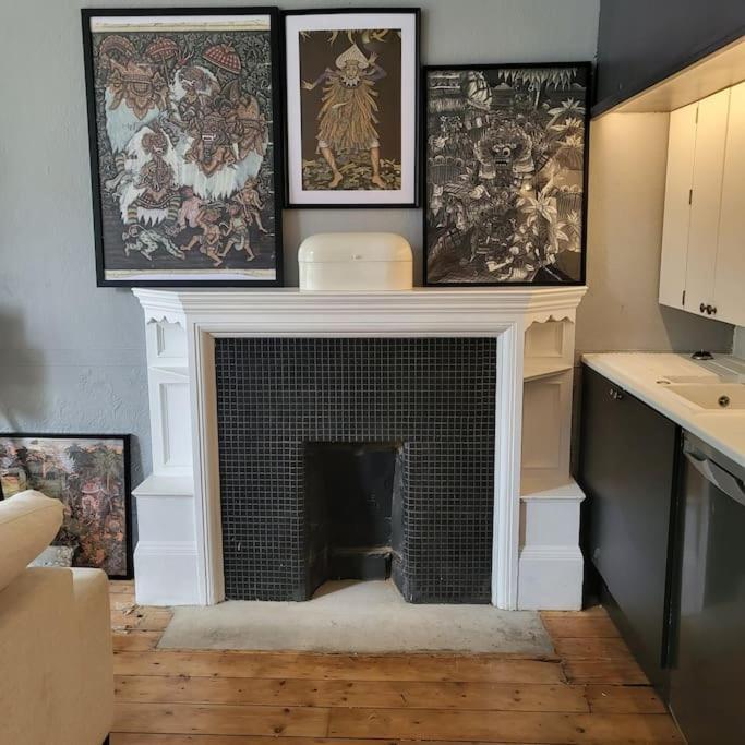 5 Luxury Spacious Loft - Prime Location - Comfortable Bed & Sofa Brighton Exteriör bild