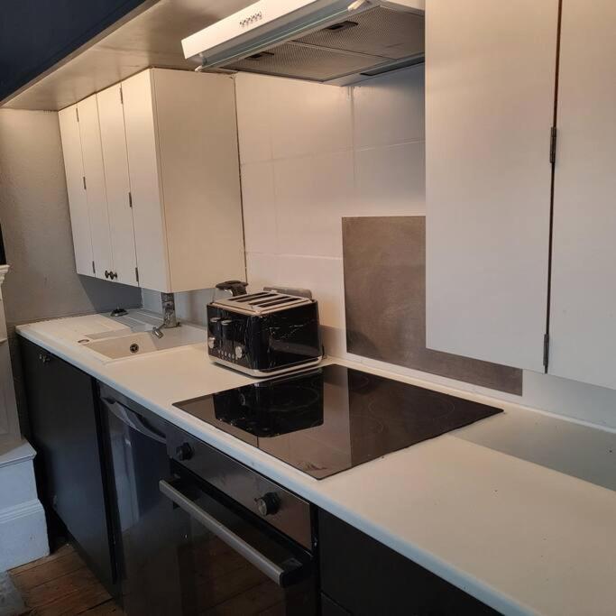 5 Luxury Spacious Loft - Prime Location - Comfortable Bed & Sofa Brighton Exteriör bild