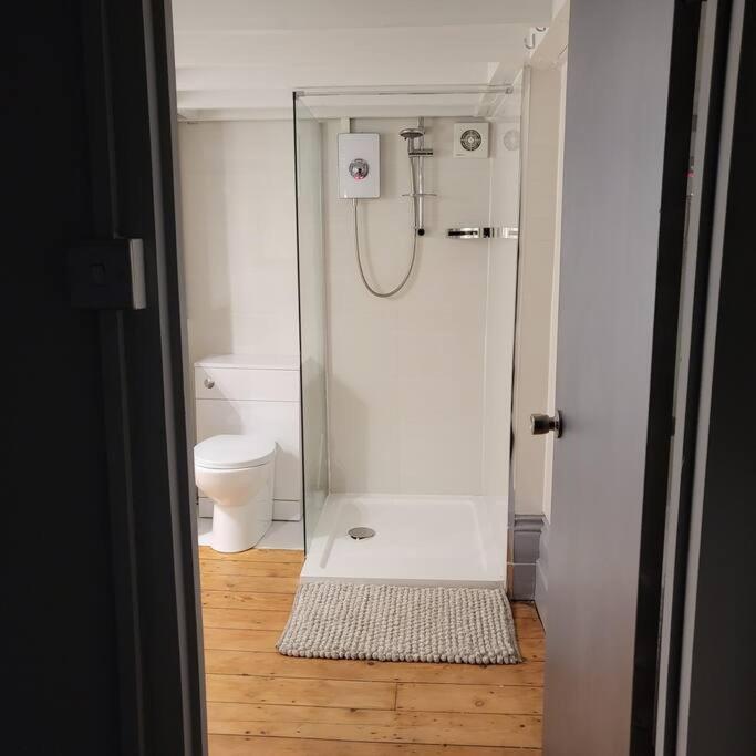 5 Luxury Spacious Loft - Prime Location - Comfortable Bed & Sofa Brighton Exteriör bild