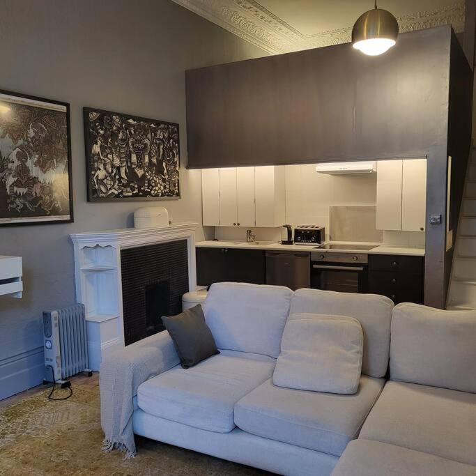 5 Luxury Spacious Loft - Prime Location - Comfortable Bed & Sofa Brighton Exteriör bild