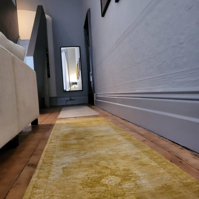 5 Luxury Spacious Loft - Prime Location - Comfortable Bed & Sofa Brighton Exteriör bild