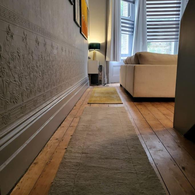5 Luxury Spacious Loft - Prime Location - Comfortable Bed & Sofa Brighton Exteriör bild