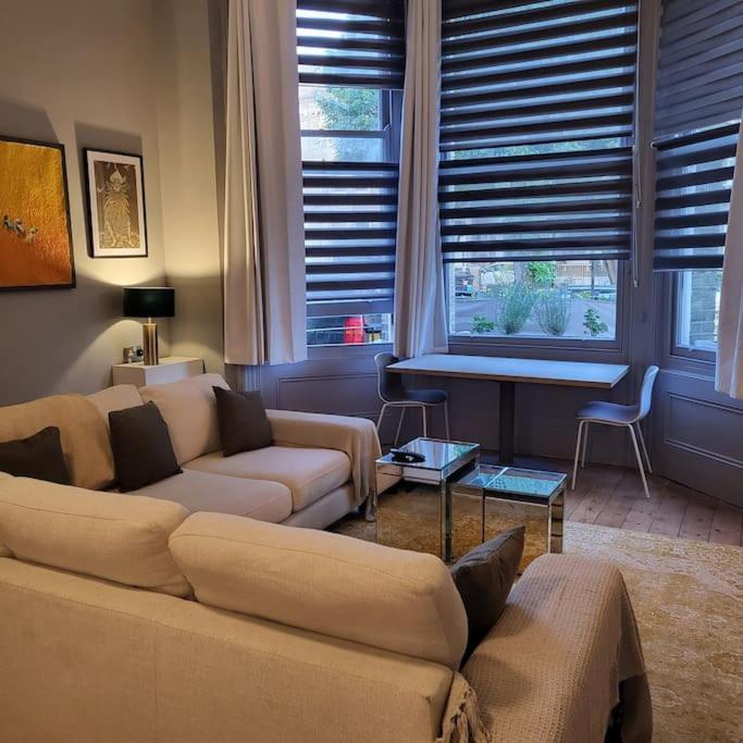 5 Luxury Spacious Loft - Prime Location - Comfortable Bed & Sofa Brighton Exteriör bild