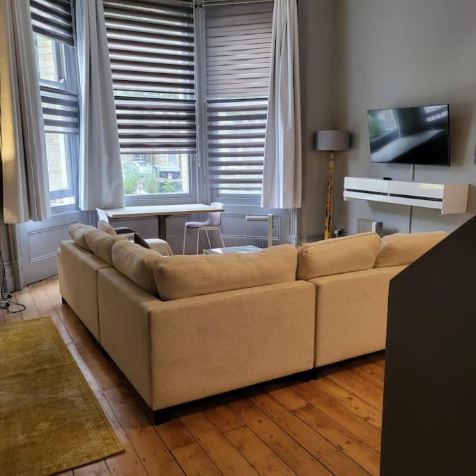 5 Luxury Spacious Loft - Prime Location - Comfortable Bed & Sofa Brighton Exteriör bild