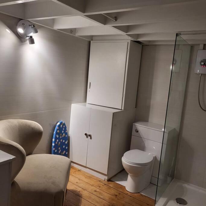 5 Luxury Spacious Loft - Prime Location - Comfortable Bed & Sofa Brighton Exteriör bild
