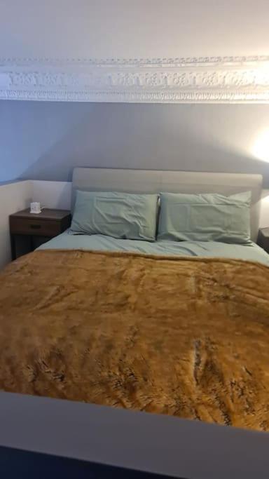 5 Luxury Spacious Loft - Prime Location - Comfortable Bed & Sofa Brighton Exteriör bild